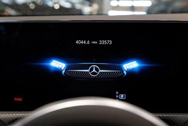 used 2021 Mercedes-Benz A-Class car, priced at $25,995