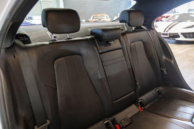 used 2021 Mercedes-Benz A-Class car, priced at $25,995