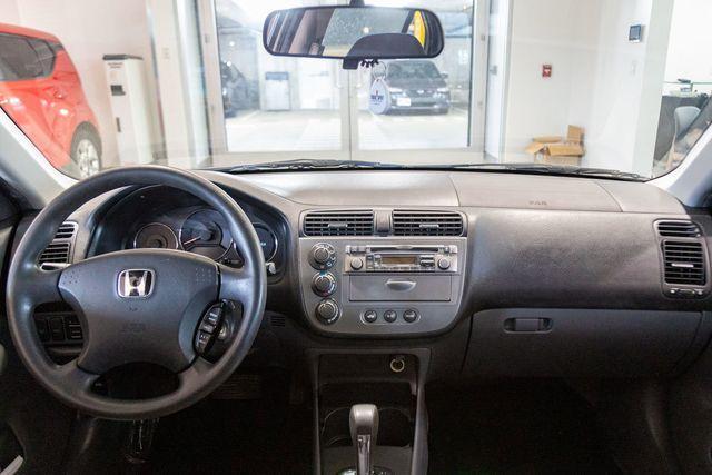 used 2004 Honda Civic Hybrid car, priced at $4,995