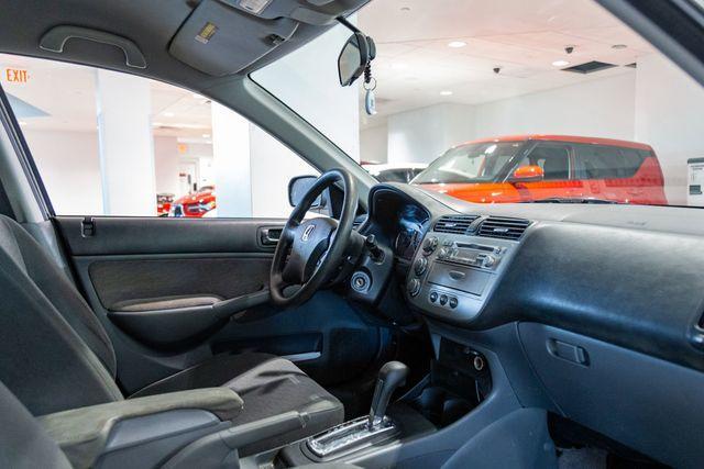 used 2004 Honda Civic Hybrid car, priced at $4,995