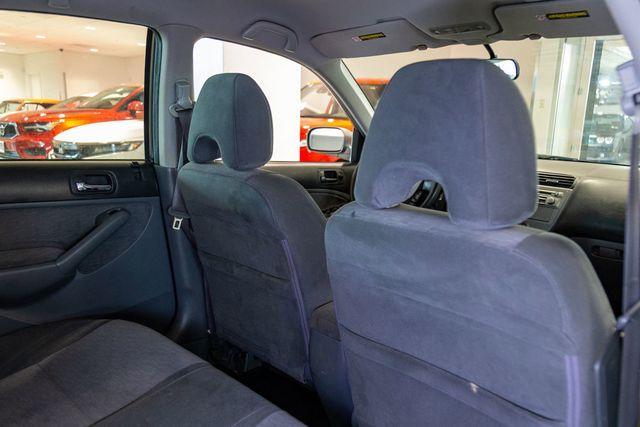 used 2004 Honda Civic Hybrid car, priced at $4,995