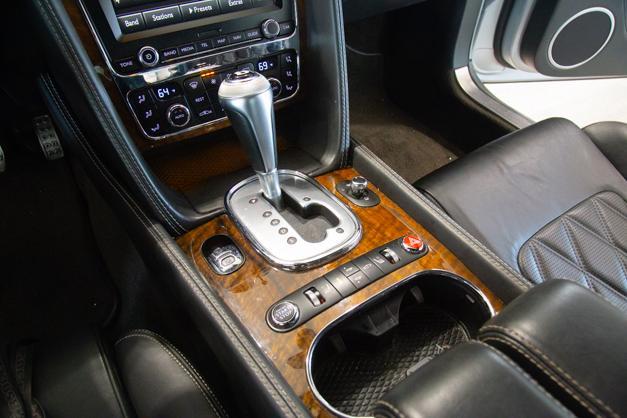 used 2013 Bentley Continental GT car, priced at $69,995