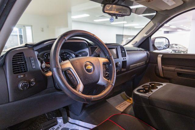 used 2011 Chevrolet Silverado 1500 car, priced at $24,995