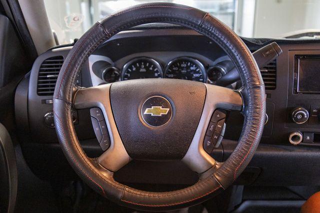 used 2011 Chevrolet Silverado 1500 car, priced at $24,995
