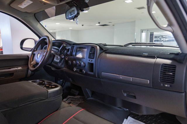 used 2011 Chevrolet Silverado 1500 car, priced at $24,995