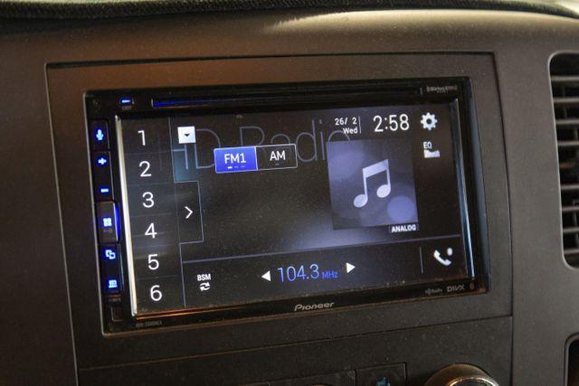 used 2011 Chevrolet Silverado 1500 car, priced at $24,995