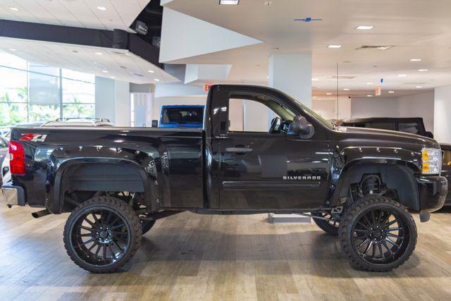 used 2011 Chevrolet Silverado 1500 car, priced at $24,995