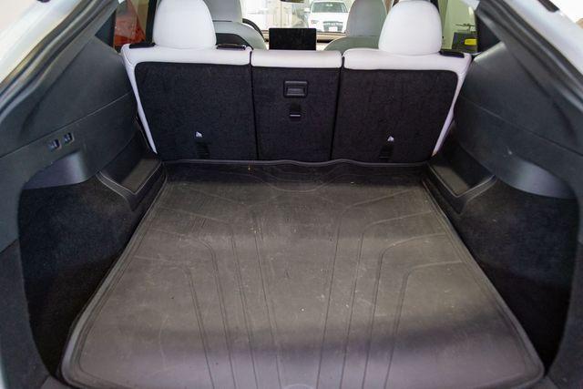 used 2021 Tesla Model Y car, priced at $32,995