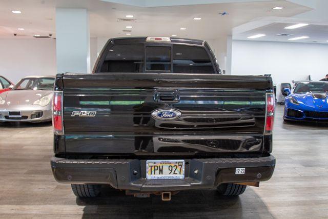 used 2013 Ford F-150 car, priced at $19,995