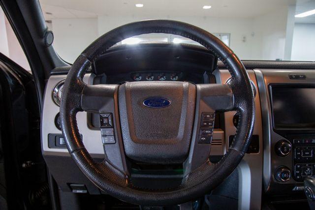 used 2013 Ford F-150 car, priced at $19,995