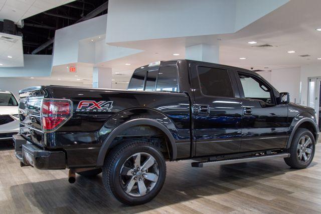 used 2013 Ford F-150 car, priced at $19,995