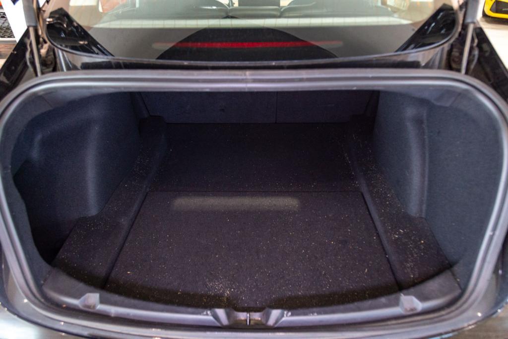 used 2018 Tesla Model 3 car, priced at $22,995