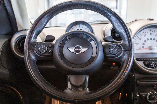 used 2012 MINI Cooper S Countryman car, priced at $9,995