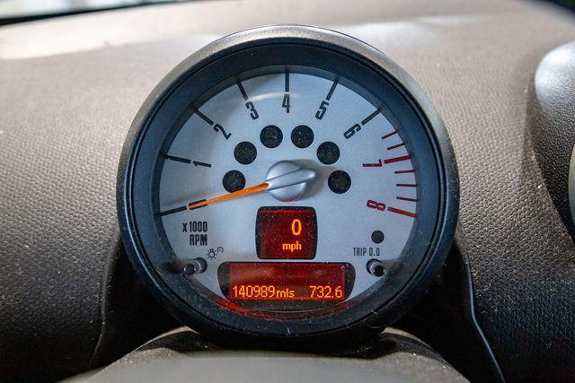 used 2012 MINI Cooper S Countryman car, priced at $9,995