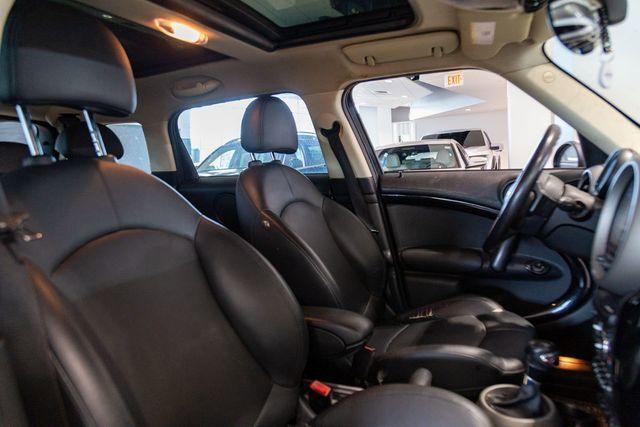 used 2012 MINI Cooper S Countryman car, priced at $9,995