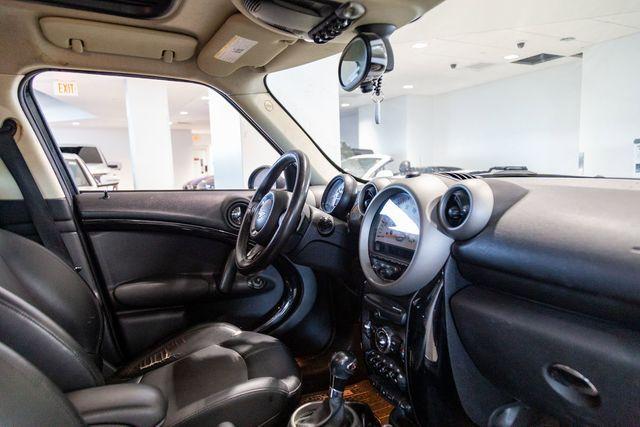 used 2012 MINI Cooper S Countryman car, priced at $9,995