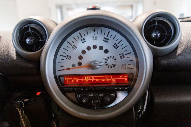 used 2012 MINI Cooper S Countryman car, priced at $9,995