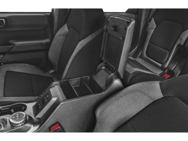 used 2022 Ford Bronco car, priced at $49,995