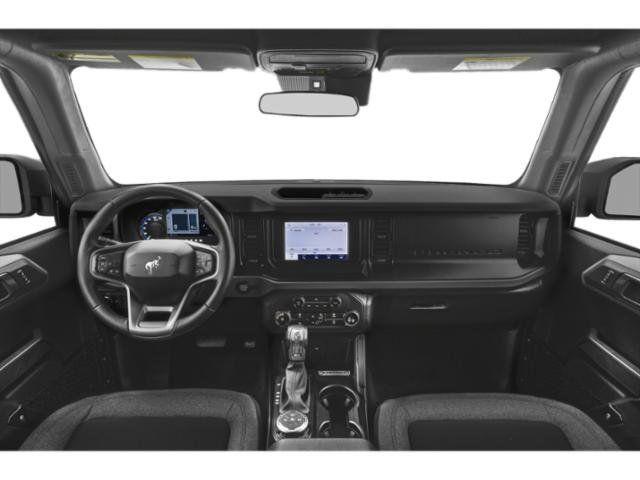 used 2022 Ford Bronco car, priced at $49,995