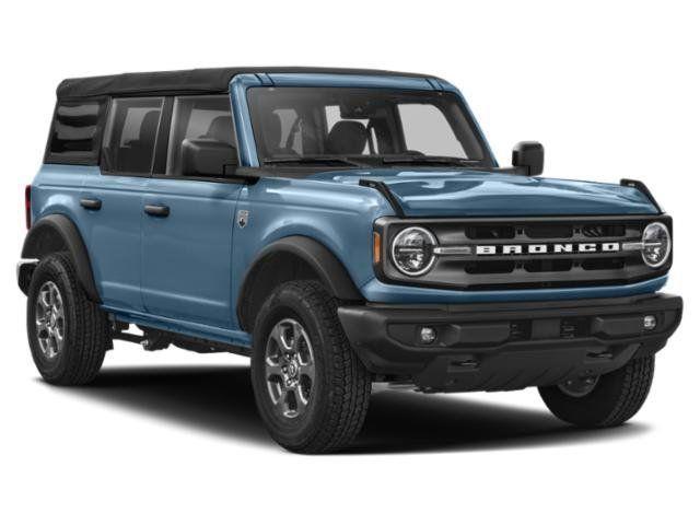used 2022 Ford Bronco car, priced at $49,995