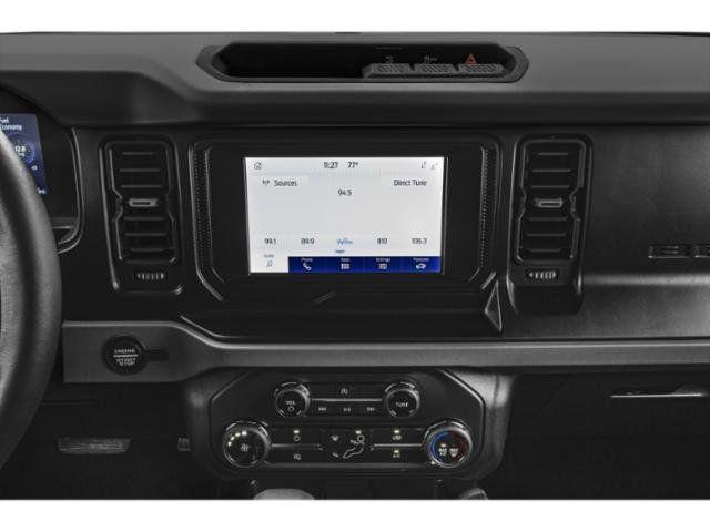 used 2022 Ford Bronco car, priced at $49,995