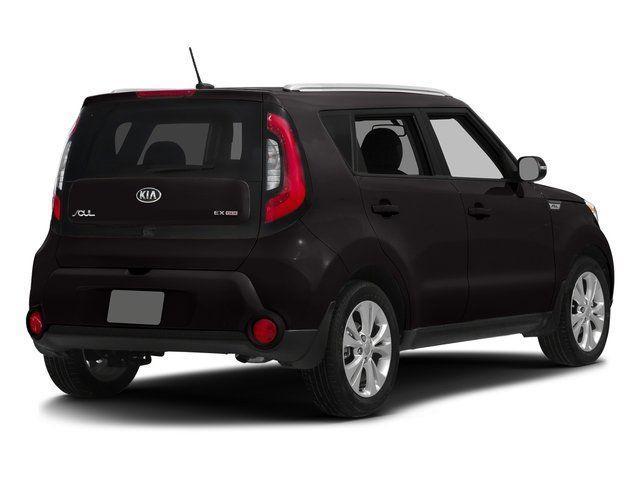 used 2016 Kia Soul car, priced at $12,995