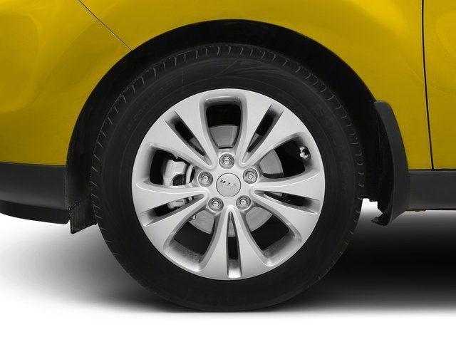 used 2016 Kia Soul car, priced at $12,995