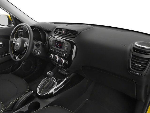 used 2016 Kia Soul car, priced at $12,995