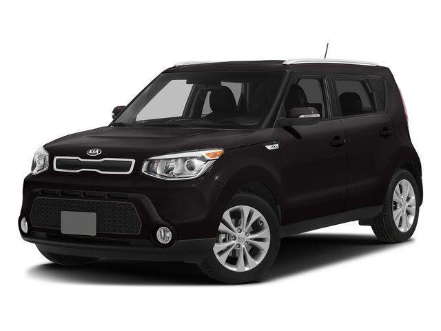 used 2016 Kia Soul car, priced at $12,995