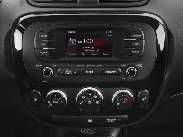 used 2016 Kia Soul car, priced at $12,995
