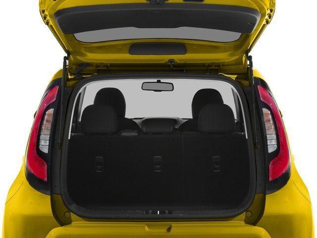 used 2016 Kia Soul car, priced at $12,995