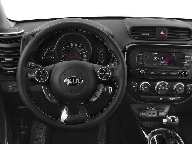 used 2016 Kia Soul car, priced at $12,995