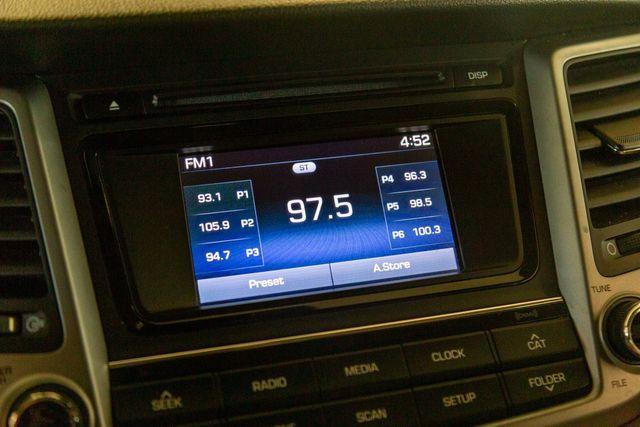 used 2016 Hyundai Tucson car, priced at $14,995