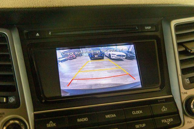 used 2016 Hyundai Tucson car, priced at $14,995