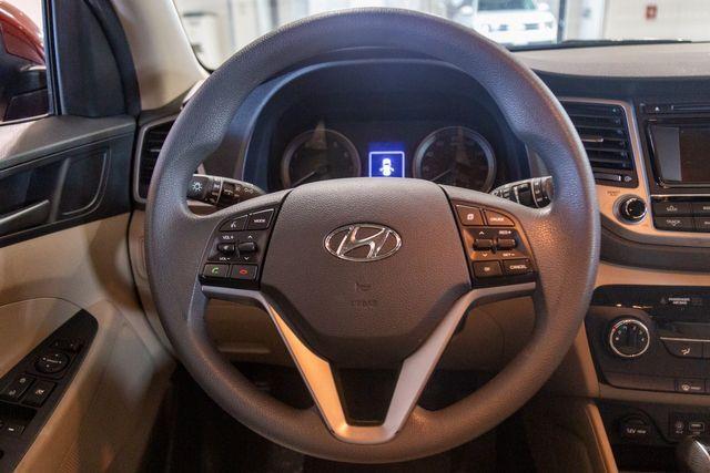 used 2016 Hyundai Tucson car, priced at $14,995