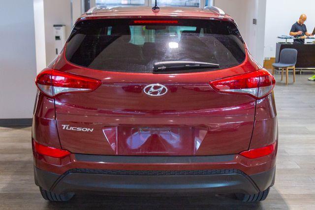 used 2016 Hyundai Tucson car, priced at $14,995