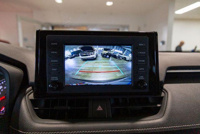 used 2021 Toyota RAV4 car, priced at $32,995