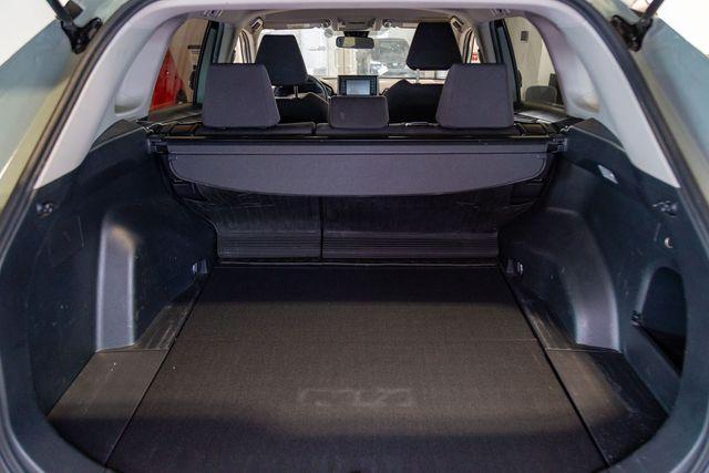 used 2021 Toyota RAV4 car, priced at $32,995