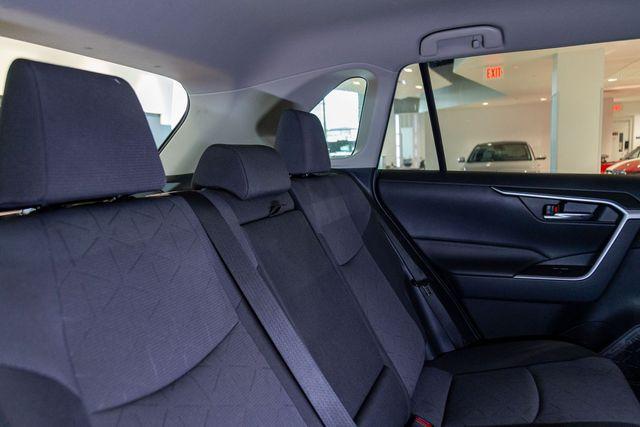 used 2021 Toyota RAV4 car, priced at $32,995