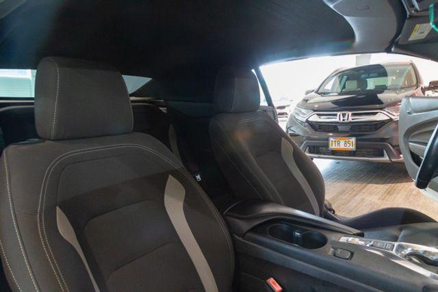 used 2016 Chevrolet Camaro car, priced at $19,995