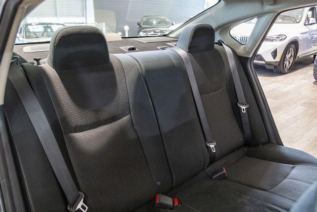 used 2019 Nissan Sentra car, priced at $14,995