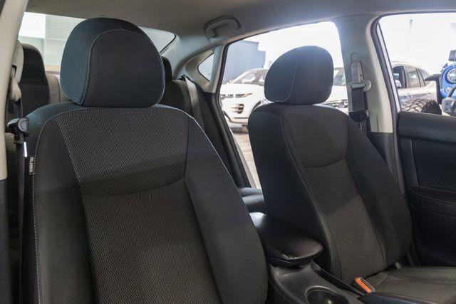used 2019 Nissan Sentra car, priced at $14,995
