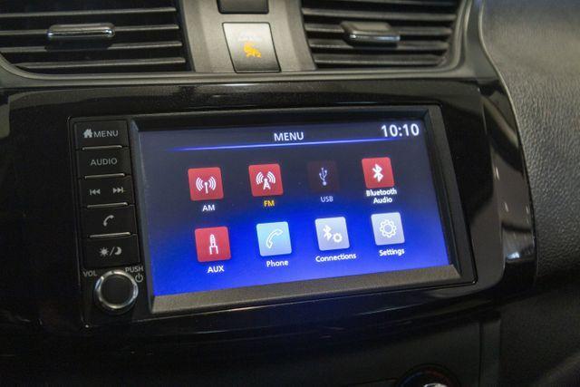 used 2019 Nissan Sentra car, priced at $14,995