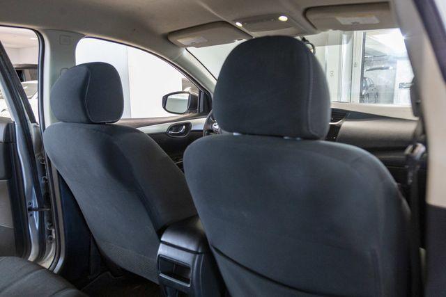 used 2019 Nissan Sentra car, priced at $14,995
