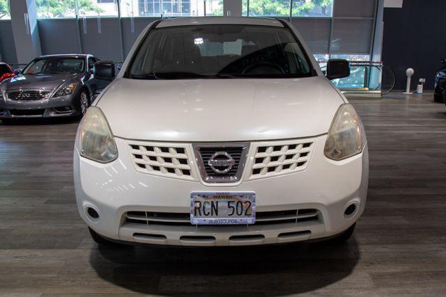 used 2010 Nissan Rogue car, priced at $7,995