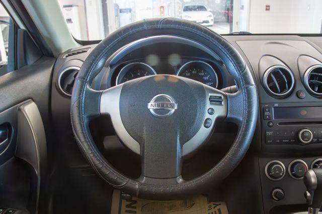 used 2010 Nissan Rogue car, priced at $7,995