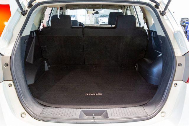 used 2010 Nissan Rogue car, priced at $7,995