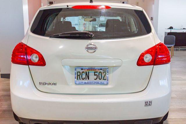 used 2010 Nissan Rogue car, priced at $7,995