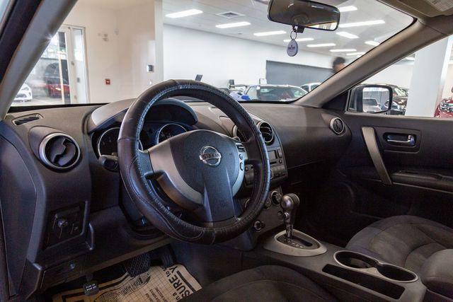 used 2010 Nissan Rogue car, priced at $7,995