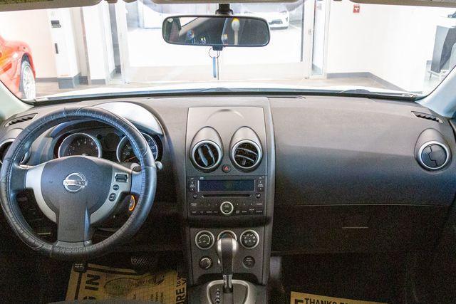 used 2010 Nissan Rogue car, priced at $7,995